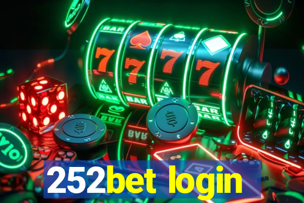 252bet login